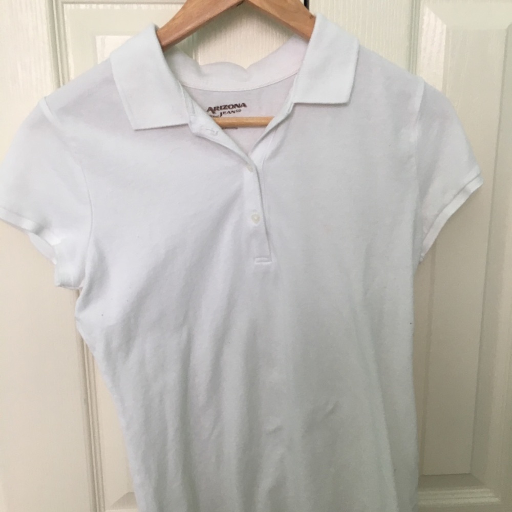 polo t-shirt